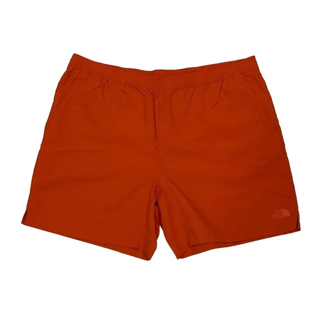 The North Face NEW Mens XXL Relaxed Adventure 7